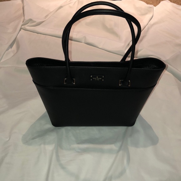 Kate Spade tote - Picture 2 of 4